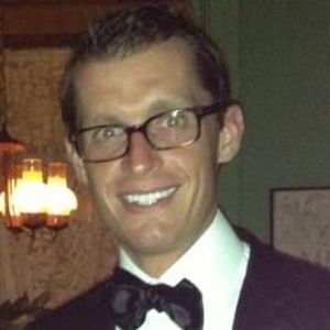 Meet your Posher, Joel